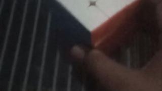 Slomo shoot of rubix cube ????