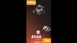 Quraan aik zindah kitaab.