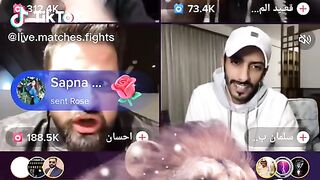 Yousaf vs Salman