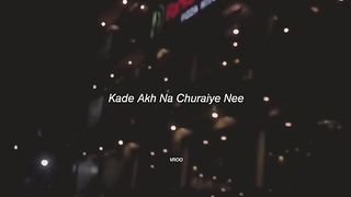 layee jey yariyaan