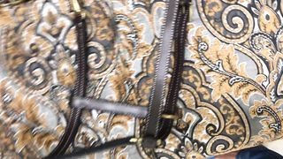 CUSTOM MADE HORSE HALTERS  | Making a Leather Halter
