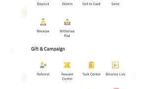 Free crypto box code