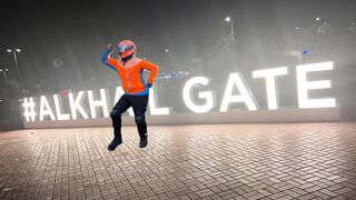 Talabat King / Door Tuj se main /