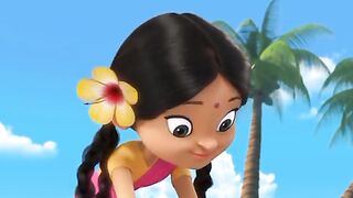 Cartoon for kid's
