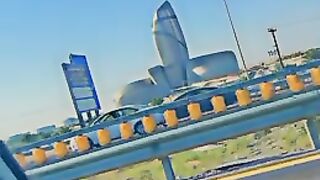 City tour