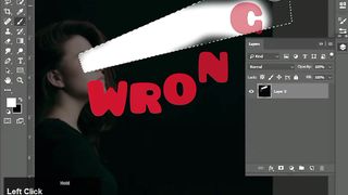 Create Dramatic Lights in Photoshop