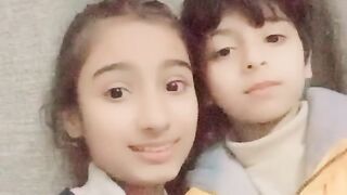 Funny video ❤️❤️❤️bro sis fun# comedy#laugh #