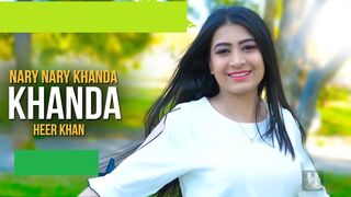 HEER KHAN NEW SONG 2023 POSHTO TAPY