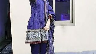 Mehwish khokhar