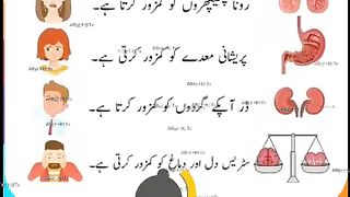 Health Tips In Urdu✍️ #youtubeshorts #ytshorts #viral #shorts #short ????❣️???? #alfazhdtv.