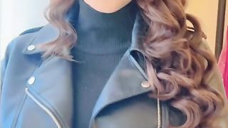 Beautiful ????❤️ girl