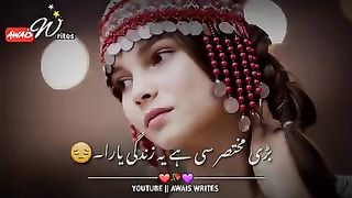 Mukhtser c zindgi ha yaara