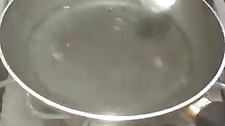 Potato balls