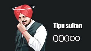 No name_best sidhu moosa wala ringtone #short #shorts