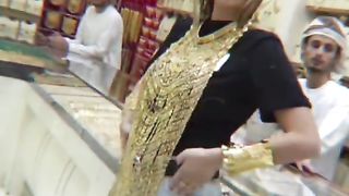 Dubai Princess