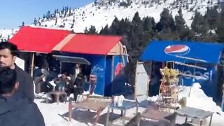 How to get information on the swat valley weather?