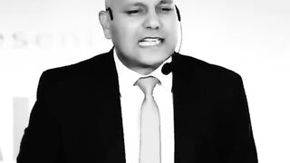 Hitler जैसा attitude होना चाहिए। harshvardhan jain motivational video#motivation #shorts