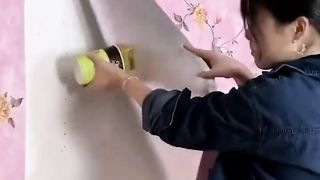 Smart Home Gadgets@@@smart appliances home cleaning invention ketchen makeup beauty@
