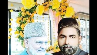 Tum Miray Pass Nahee Ho Mojahy Iska Gham Hay