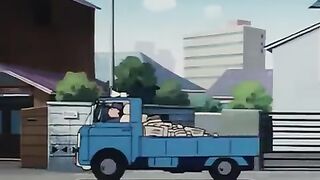 Doraemon in Hindi/urdu - S1 EP36 Without Zoom Effect. WR