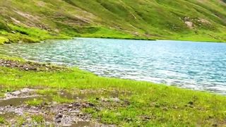 Pakistan Beautiful Lakes