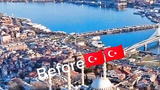 How to get information about earthquake in turkey?