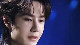 Wang Yibo And Yang Yang