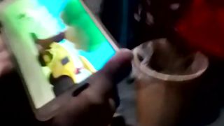 Moto patlo cartoon