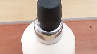 Coconut Opener Hammer Gadget Kitchen Gadgets Shell Opener Coconut Knife Hole Puncher Tools Dining Bar Home Garden