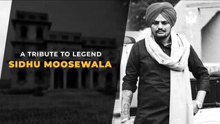 Tribute To Sidhu Moose Wala Mashup(Slowed+Reverb)#sidhumoosewala#everybodyhurts#karanaujla#sidhu