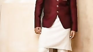 Man wedding kurta pajama outfits