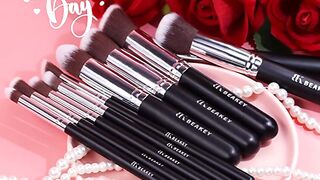 How to use makeup Brushes
