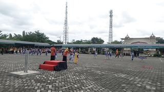 Marching Band RA Perwanida Kotawaringin Barat