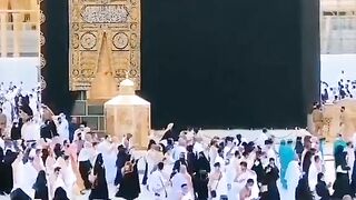 Khana kaba |haram pak | dua
