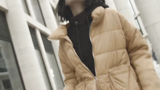 Girl happy