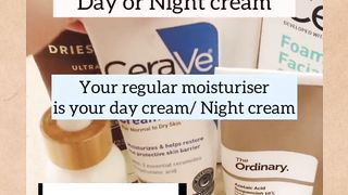 Best night creams for dry skin in 2023
