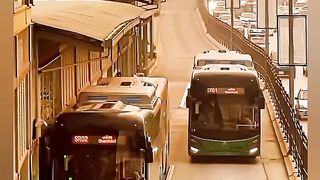 Beautifull peshawar BRT