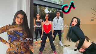 tiktok 2023 bailes nuevos hoy
