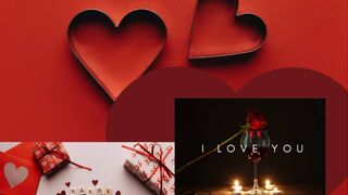 #valentine's day, #romanticstatus,