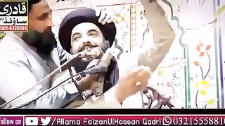 Zikar e hussain
