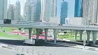 Dubai  biliding
