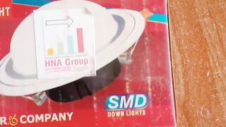 AS Led Light 12watt