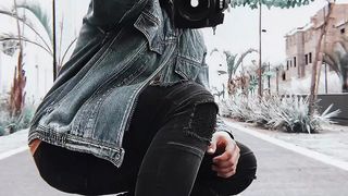 VIDEO editing tutorial // how to edit video for tik tok // how to edit video for youtube