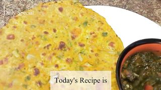 Unique Recipe ideas | Evening Snacks Recipe | Easy Recipe