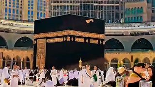 Masjid ul haram Naat Status