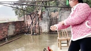 Funny videos from Tik Tok