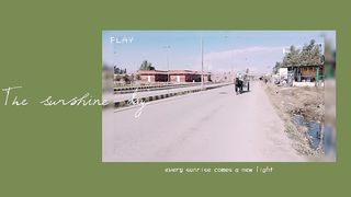گزری صدی کی سواری ٹانگہ