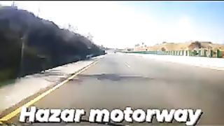 Sunday special hazara moterway
