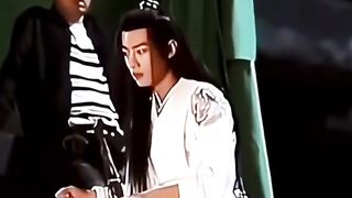It's not your fault Wei Wuxian