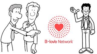 B-Love token